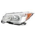 84002SG052 - : Composite Assembly for Subaru Image