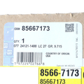 85667173 - Electrical: Camera for GM Image