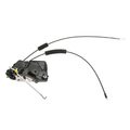 61032AL01B - Body: Lock Assembly for Subaru: Legacy, Outback Image