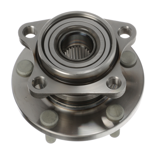 2007-2015 Mazda CX-9 Hub & Bearing Assembly L2142615XB | QuirkParts