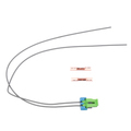 12101856 - : OEM NEW 91-07 GM Buick Cadillac Air Temperature Switch Valve Connector 12101856 for GM Image