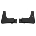 C1F46AK100 - : Mudguards - Front Set Sport &amp; Limited for Hyundai Image