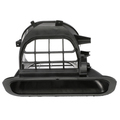 68017816AB - Air Conditioners and Heaters: Air Inlet Housing for Jeep: Commander, Grand Cherokee Image