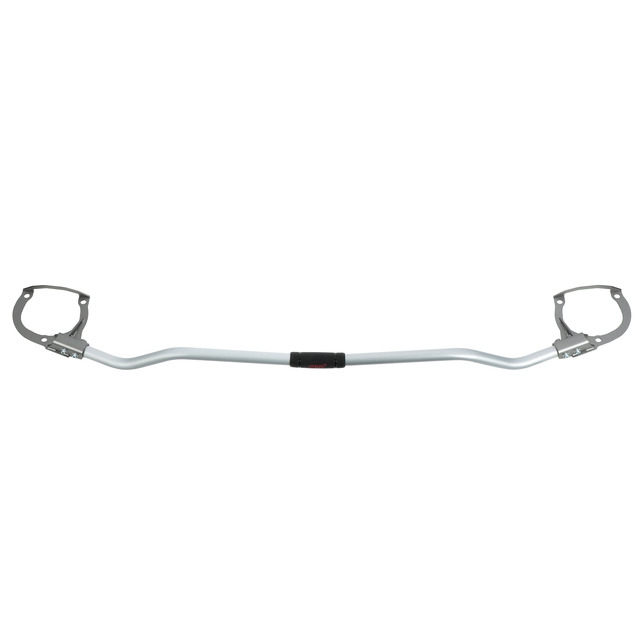 E4010SJ001 - Exterior: Flexible Strut Tower Brace - Sti Logo for Subaru: Forester Image