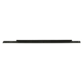 55399293AF - Doors, Door Mirrors and Related Parts: Rear Door Belt Outer Weatherstrip, Left for Mopar Image