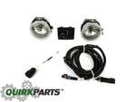 82211446 - Mopar Accessories - Component Parts: Fog-complete Light Kit for Dodge: Charger Image