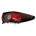 KB8A51150F - Electrical: Tail Lamp Assembly for Mazda: CX-5 Image