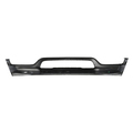 5UQ11RXFAB - Frame, Bumper and Fascia: Front Lower Fascia for Jeep: Compass Image