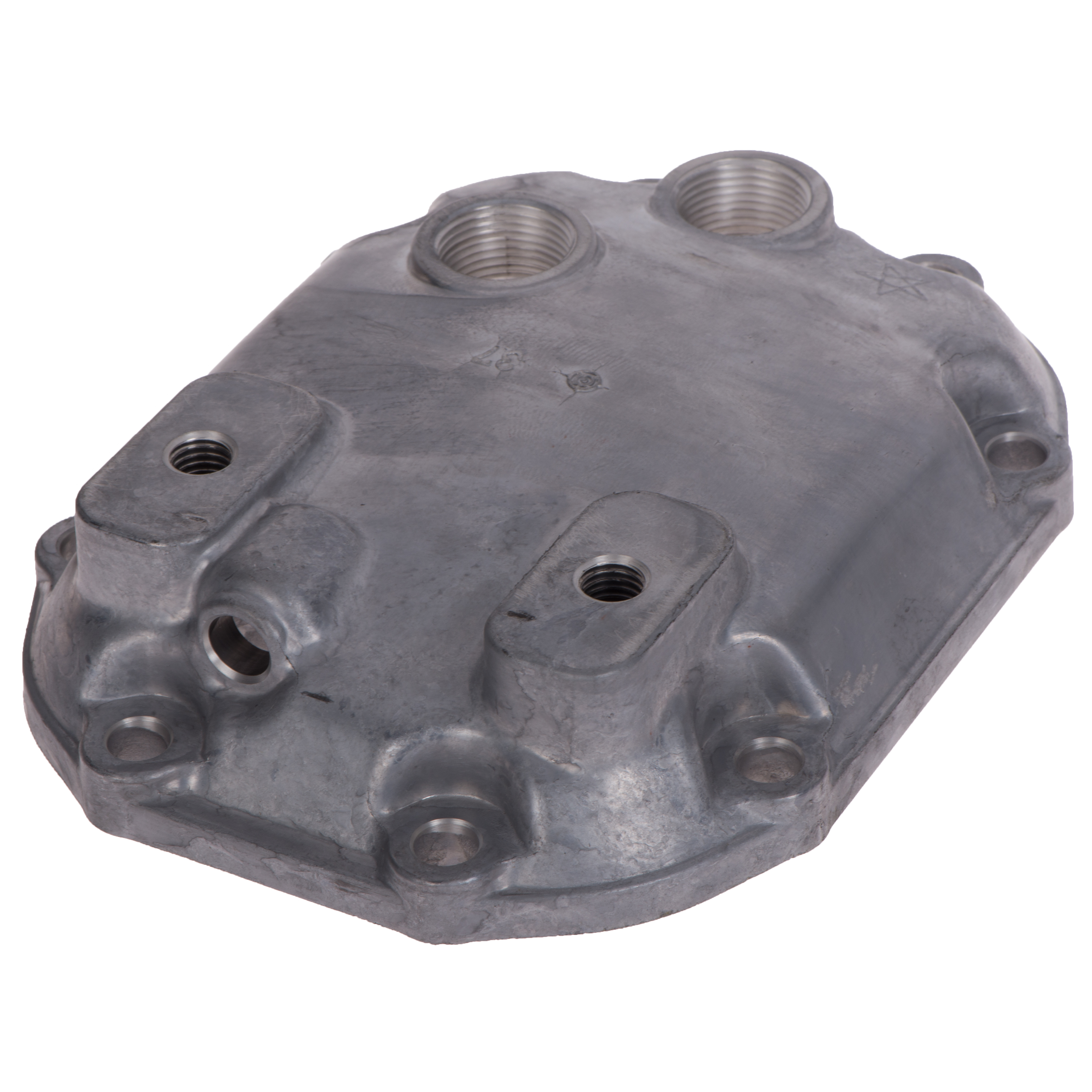 38316AA010 - Universals &amp; Rear Axle: Axle Cover for Subaru: Baja, Crosstrek, Forester, Impreza, Legacy, Outback, SVX, WRX, XV Crosstrek Image