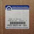1RZ22SZ0AA - : Fascia Applique for Mopar Image