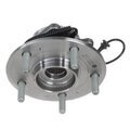 68522906AB - : Brake Hub And Bearing, Right for Mopar Image