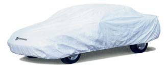 12344185 - Exterior: Car Cover for Chevrolet: Cavalier Image