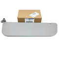 9C2Z1504105FB - : Sun Visor for Ford: E-150, E-250, E-350 Super Duty, E-450 Super Duty Image