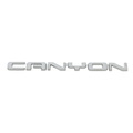 10355873 - : Canyon Name Plate for GM Image