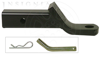 19245486 - Trailering: OEM NEW 1994-18 GM Cadillac GMC Buick Trailer Hitch Ball Mount Assembly 19245486 for Buick: Enclave, Envision | Cadillac: Escalade, Escalade ESV, Escalade EXT, SRX, XT5 | Chevrolet: Avalanche, Avalanche 1500, Avalanche 2500, Blazer, Colorado, Equinox, Express 1500, Express 2500, Express 3500, Express 4500, Silverado 1500, Silverado 1500 Classic, Silverado 1500 HD, Silverado 1500 HD Classic, Silverado 2500, Silverado 2500 HD, Silverado 2500 HD Classic, Silverado 3500, Silverado 3500 Classic, Silverado 3500 HD, Suburban, Suburban 1500, Suburban 2500, Suburban 3500 HD, Suburban C1500, Suburban C2500, Suburban K1500, Suburban K2500, Tahoe, Tracker, Trailblazer, Trailblazer EXT, Traverse | GMC: Acadia, Acadia Limited, Canyon, Envoy, Envoy XL, Envoy XUV, Jimmy, Savana 1500, Savana 2500, Savana 3500, Savana 4500, Sierra 1500, Sierra 1500 Classic, Sierra 1500 HD, Sierra 1500 HD Classic, Sierra 2500, Sierra 2500 HD, Sierra 2500 HD Classic, Sierra 3500, Sierra 3500 Classic, Sierra 3500 HD, Terrain, Yukon, Yukon XL, Yukon XL 1500, Yukon XL 2500 Image