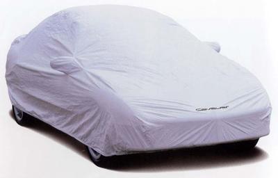 12496019 - Exterior: Vehicle Cover for Chevrolet: Cavalier Image