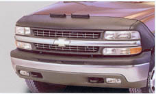 12496090 - Exterior: Front End Cover for Chevrolet: Suburban 1500, Suburban 2500, Suburban C1500, Suburban C2500, Suburban K1500, Suburban K2500, Tahoe Image