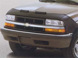 12496382 - Exterior: Front End Cover, Hood Only for Chevrolet: Blazer Image