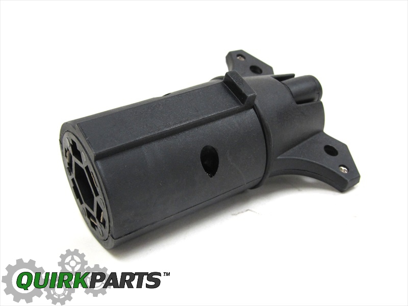 12496599 - Towing: 96-2012 Buick Cadillac Chevy GMC Hummer Oldsmobile Trailer Hitch Wiring Adapter for Buick: Enclave | Cadillac: Escalade, Escalade ESV, Escalade EXT | Chevrolet: Avalanche, Avalanche 1500, Avalanche 2500, Captiva Sport, Colorado, Express 1500, Express 2500, Express 3500, Express 4500, Silverado 1500, Silverado 1500 Classic, Silverado 1500 HD, Silverado 1500 HD Classic, Silverado 2500, Silverado 2500 HD, Silverado 2500 HD Classic, Silverado 3500, Silverado 3500 Classic, Silverado 3500 HD, Suburban, Suburban 1500, Suburban 2500, Suburban 3500 HD, Suburban C1500, Suburban C2500, Suburban K1500, Suburban K2500, Tahoe, Trailblazer, Trailblazer EXT, Traverse | GMC: Acadia, Canyon, Envoy, Envoy XL, Envoy XUV, Safari, Savana 1500, Savana 2500, Savana 3500, Savana 4500, Sierra 1500, Sierra 1500 Classic, Sierra 1500 HD, Sierra 1500 HD Classic, Sierra 2500, Sierra 2500 HD, Sierra 2500 HD Classic, Sierra 3500, Sierra 3500 Classic, Sierra 3500 HD, Yukon, Yukon XL, Yukon XL 1500, Yukon XL 2500 Image