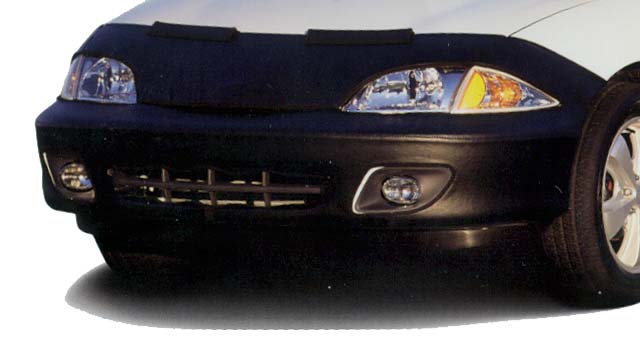 12496935 - Exterior: Front End Cover, Hood Only for Chevrolet: Cavalier Image