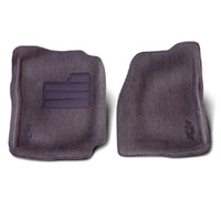 12497635 - Interior: Floor Mats, Molded Carpet, First Row for Chevrolet: Silverado 1500, Silverado 1500 Classic Image