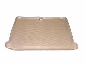 12498000 - Cargo Management: Tray Pkg for Chevrolet: Suburban 1500, Suburban 2500 Image