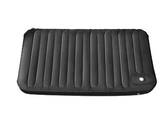 12498027 - Exterior: Bed Sport Tent Air Mattress for Cadillac: Escalade, Escalade EXT | Chevrolet: Avalanche, Avalanche 1500, Avalanche 2500, Silverado 1500 | GMC: Envoy XUV Image