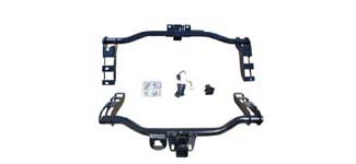 12498301 - Trailering: Trailer Hitch, Weight Distribution Platform for GM Image