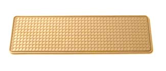 12499537 - Interior: Floor Mats, Premium All Weather, Second Row for Buick: Terraza | Chevrolet: Uplander Image