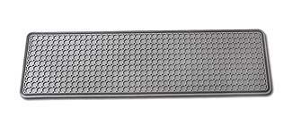 12499538 - Interior: Floor Mats, Premium All Weather, Second Row for Buick: Terraza | Chevrolet: Uplander Image