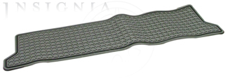 12499540 - Interior: Floor Mats, Custom Vinyl, Third Row for Buick: Terraza | Chevrolet: Uplander Image