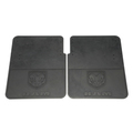 82216220AA - Exterior Accessories: Rear Heavy-Duty Rubber Splash Guards for Dodge: Ram 3500 | Ram: 3500 Image