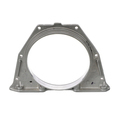 5086755AC - 6.7L Turbo Diesel; Engine: Crankshaft Rear Oil Seal Retainer for Dodge: Ram 2500, Ram 3500 | Ram: 2500, 3500 Image