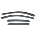 19329340 - : 2014-2015 Impala Side Window Weather Deflector / Rain Guard Smoked OEM NEW for Chevrolet: Impala Image