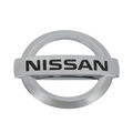 90891EA500 - Body: Emblem for Nissan: Pathfinder, TITAN, Xterra Image