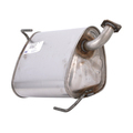 44300AJ77B - Exhaust: Muffler &amp; Pipe for Subaru: Outback Image