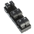 83071FJ111 - Body: Window Switch for Subaru: Crosstrek, Impreza, XV Crosstrek Image