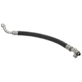 15187285 - HVAC: AC Hose for Cadillac: Escalade, Escalade ESV, Escalade EXT | Chevrolet: Avalanche 1500, Avalanche 2500, Silverado 1500, Silverado 1500 Classic, Silverado 1500 HD, Silverado 1500 HD Classic, Silverado 2500, Silverado 2500 HD, Silverado 3500, Suburban 1500, Suburban 2500, Tahoe | GMC: Sierra 1500, Sierra 1500 Classic, Sierra 1500 HD, Sierra 1500 HD Classic, Sierra 2500, Sierra 2500 HD, Sierra 3500, Yukon, Yukon XL 1500, Yukon XL 2500 Image