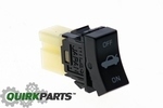 25380F6610 - Body: Trunk Switch for Nissan: 370Z, Altima, GT-R, Maxima, Murano Image