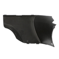 thumbnail image 2 of OEM Subaru Outback Front Bumper Tow Hook Cover – Passenger Right, 2003-2004, Unpainted, 57731AE750 2 of 6
