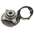 FL3Z1104H - Suspension: Front Hub &amp; Bearing for Ford: F-150 Image