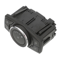 FL3Z11654BA - Body: Headlamp Switch for Ford: F-150, F-250 Super Duty, F-350 Super Duty, F-450 Super Duty, F-550 Super Duty Image