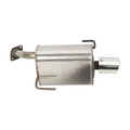 44300XA01D - : Muffler &amp; Pipe for Subaru: B9 Tribeca Image