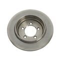 6L2Z2C026C - Brakes: Rotor for Ford Image