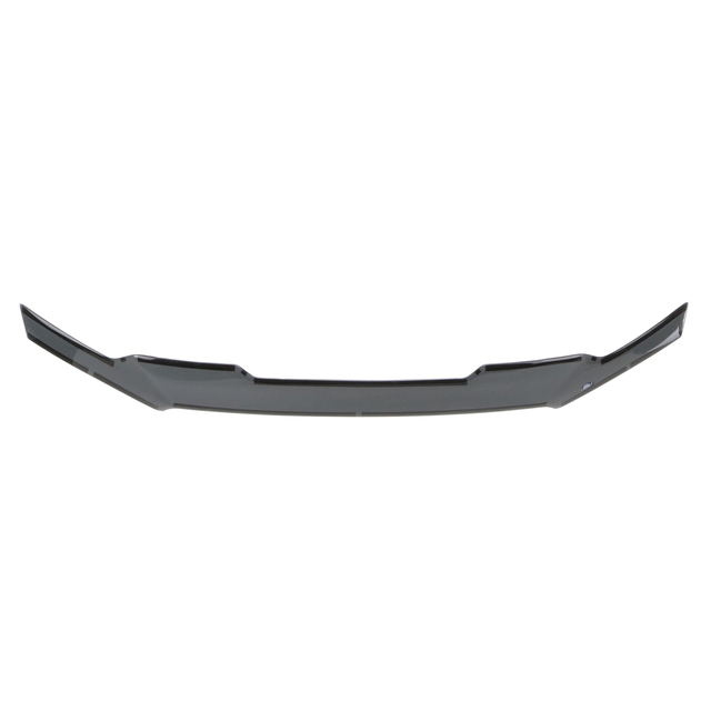 VGL3Z16C900AB - Exterior: 2015 Ford F-150 Aeroskin Hood Protector Bug Shield Deflector By Lund OEM NEW for Ford: F-150 Image