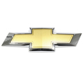 95441429 - : Deck Lid Bowtie Logo for GM Image