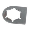 14049594 - : OEM NEW 82-05 GM Oldsmobile Steering Knuckle Upper Control Arm Retainer 14049594 for GM Image