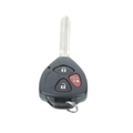 19185110 - : Door Lock and Ignition Key for GM Image