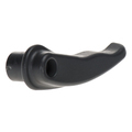 12473369 - Body: Recline Handle for Cadillac: Escalade, Escalade EXT | Chevrolet: Avalanche 1500, Avalanche 2500, Silverado 1500, Silverado 1500 HD, Silverado 2500, Silverado 2500 HD, Silverado 3500, Suburban 1500, Suburban 2500, Tahoe | GMC: Sierra 1500, Sierra 1500 HD, Sierra 2500, Sierra 2500 HD, Sierra 3500, Yukon, Yukon XL 1500, Yukon XL 2500 Image