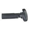 22979267 - : OEM NEW 14-20 GM Chevrolet Sierra Spare Tire Carrier Lock Cylinder Case 22979267 for GM Image